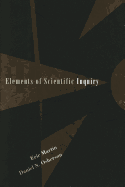 Elements of Scientific Inquiry