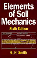 Elements of Soil Mechanics