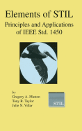 Elements of STIL: principles and applications of IEEE Std. 1450