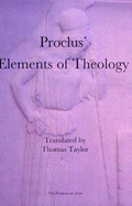Elements of Theology