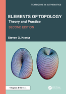 Elements of Topology: Theory and Practice