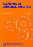 Elements of Vibration Analysis