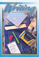 Elements of Writing: First Course