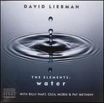 Elements: Water