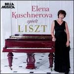 Elena Kuschnerova Spielt Liszt