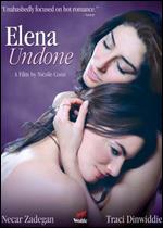 Elena Undone - Nicole Conn