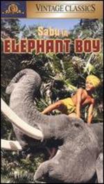Elephant Boy