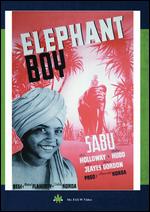 Elephant Boy - Robert Flaherty; Zoltan Korda