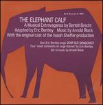 Elephant Calf Small Comments on Large Themes