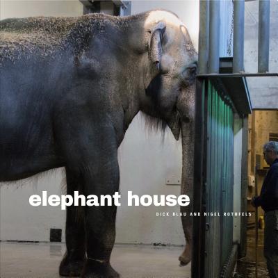 Elephant House - Blau, Dick (Photographer), and Rothfels, Nigel