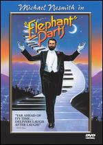 Elephant Parts - William Dear