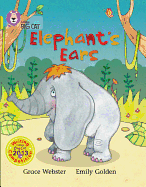 Elephant`S Ears-Band 3-Big Cat