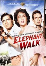 Elephant Walk