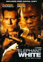 Elephant White