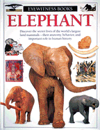 Elephant - Redmond, Ian, and King, Dave (Photographer)