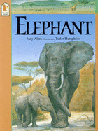 Elephant - Allen Judy, and Humphries Tudor