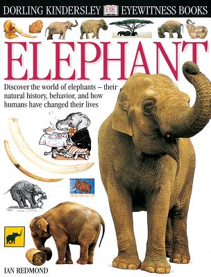 Elephant - Redmond, Ian, and King, Dave (Photographer)