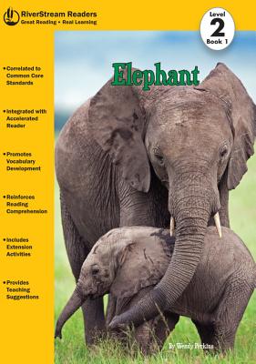 Elephant - Perkins, Wendy