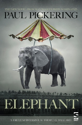 Elephant - Pickering, Paul