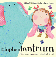 Elephantantrum!