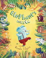 Elephant's Music