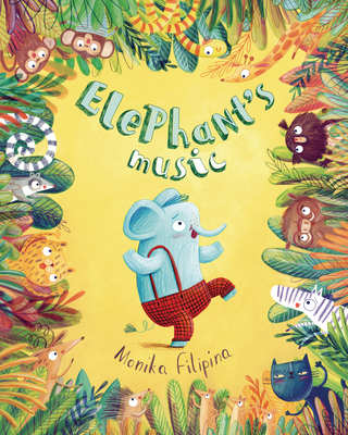 Elephant's Music - 