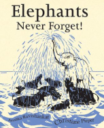 Elephants Never Forget - Ravishankar, Anushka