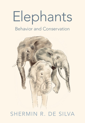 Elephants - de Silva, Shermin R