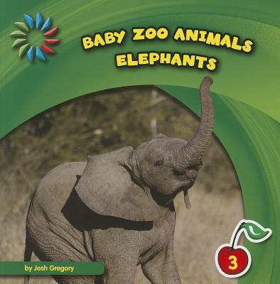 Elephants - Gregory, Josh