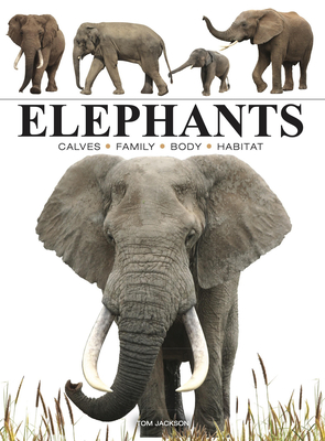 Elephants - Jackson, Tom