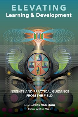 Elevating Learning & Development (paperback) - Van Dam, Nick