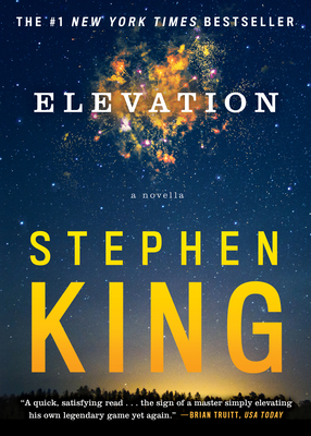 Elevation - King, Stephen