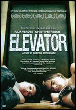 Elevator - George Dorobantu