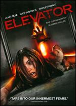 Elevator - Stig Svendsen
