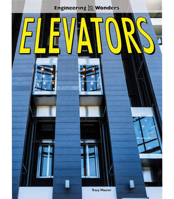 Elevators - Maurer, Tracy