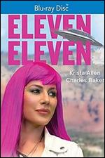 Eleven Eleven - Chris Redish