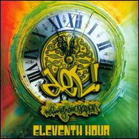 Eleventh Hour - Del the Funky Homosapien