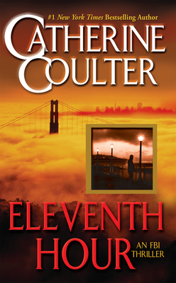 Eleventh Hour - Coulter, Catherine