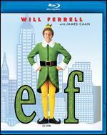 Elf [Blu-ray]