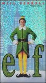 Elf [Blu-ray]