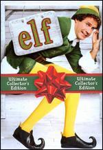 Elf [Ultimate Collector's Edition] [3 Discs] [2 DVDs/CD] [Holiday Gift Tin]