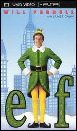 Elf [UMD]