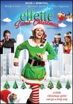 Elfette Saves Christmas