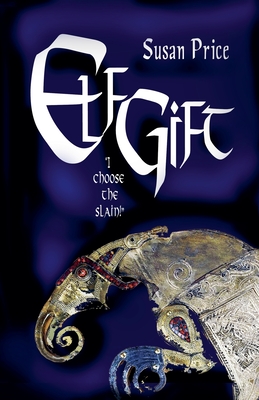 Elfgift - Price, Susan