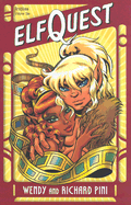 Elfquest: Archives - Vol 01