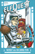 Elfquest Archives Volume 4