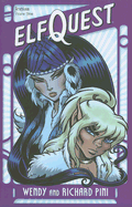 ElfQuest: Archives