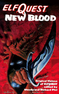 Elfquest New Blood
