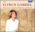 Elfrun Gabriel