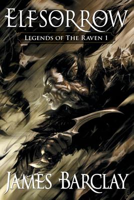 Elfsorrow - Barclay, James